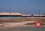 Image of 1st Infantry Division Stand Down Center Vietnam, 1969, second 23 stock footage video 65675037295