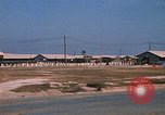 Image of 1st Infantry Division Stand Down Center Vietnam, 1969, second 27 stock footage video 65675037295