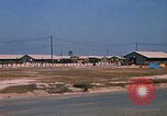 Image of 1st Infantry Division Stand Down Center Vietnam, 1969, second 28 stock footage video 65675037295