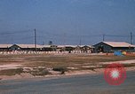 Image of 1st Infantry Division Stand Down Center Vietnam, 1969, second 29 stock footage video 65675037295