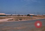 Image of 1st Infantry Division Stand Down Center Vietnam, 1969, second 34 stock footage video 65675037295