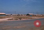 Image of 1st Infantry Division Stand Down Center Vietnam, 1969, second 35 stock footage video 65675037295