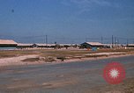 Image of 1st Infantry Division Stand Down Center Vietnam, 1969, second 37 stock footage video 65675037295