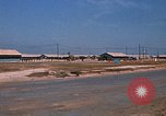 Image of 1st Infantry Division Stand Down Center Vietnam, 1969, second 39 stock footage video 65675037295