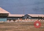 Image of 1st Infantry Division Stand Down Center Vietnam, 1969, second 41 stock footage video 65675037295