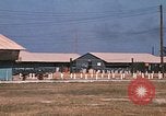 Image of 1st Infantry Division Stand Down Center Vietnam, 1969, second 42 stock footage video 65675037295