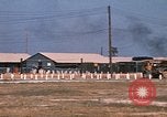Image of 1st Infantry Division Stand Down Center Vietnam, 1969, second 43 stock footage video 65675037295