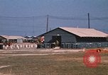 Image of 1st Infantry Division Stand Down Center Vietnam, 1969, second 46 stock footage video 65675037295