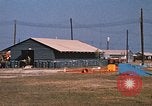 Image of 1st Infantry Division Stand Down Center Vietnam, 1969, second 47 stock footage video 65675037295