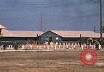 Image of 1st Infantry Division Stand Down Center Vietnam, 1969, second 53 stock footage video 65675037295