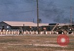 Image of 1st Infantry Division Stand Down Center Vietnam, 1969, second 55 stock footage video 65675037295