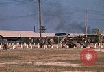 Image of 1st Infantry Division Stand Down Center Vietnam, 1969, second 56 stock footage video 65675037295
