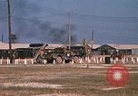 Image of 1st Infantry Division Stand Down Center Vietnam, 1969, second 58 stock footage video 65675037295