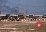 Image of 1st Infantry Division Stand Down Center Vietnam, 1969, second 59 stock footage video 65675037295