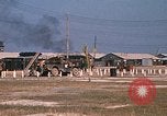 Image of 1st Infantry Division Stand Down Center Vietnam, 1969, second 60 stock footage video 65675037295