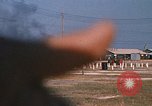 Image of 1st Infantry Division Stand Down Center Vietnam, 1969, second 62 stock footage video 65675037295