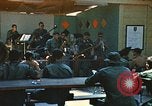 Image of 1st Infantry Division Stand Down Center Vietnam, 1969, second 1 stock footage video 65675037296