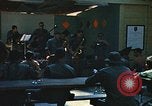 Image of 1st Infantry Division Stand Down Center Vietnam, 1969, second 3 stock footage video 65675037296