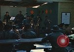 Image of 1st Infantry Division Stand Down Center Vietnam, 1969, second 5 stock footage video 65675037296