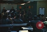 Image of 1st Infantry Division Stand Down Center Vietnam, 1969, second 6 stock footage video 65675037296