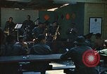 Image of 1st Infantry Division Stand Down Center Vietnam, 1969, second 8 stock footage video 65675037296