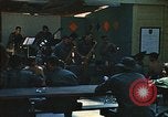Image of 1st Infantry Division Stand Down Center Vietnam, 1969, second 11 stock footage video 65675037296