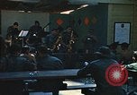Image of 1st Infantry Division Stand Down Center Vietnam, 1969, second 12 stock footage video 65675037296