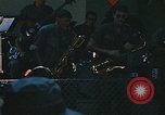 Image of 1st Infantry Division Stand Down Center Vietnam, 1969, second 17 stock footage video 65675037296