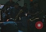 Image of 1st Infantry Division Stand Down Center Vietnam, 1969, second 18 stock footage video 65675037296