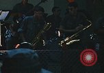 Image of 1st Infantry Division Stand Down Center Vietnam, 1969, second 19 stock footage video 65675037296