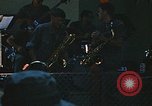 Image of 1st Infantry Division Stand Down Center Vietnam, 1969, second 20 stock footage video 65675037296
