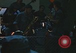 Image of 1st Infantry Division Stand Down Center Vietnam, 1969, second 22 stock footage video 65675037296