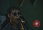 Image of 1st Infantry Division Stand Down Center Vietnam, 1969, second 25 stock footage video 65675037296