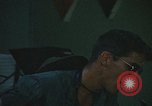 Image of 1st Infantry Division Stand Down Center Vietnam, 1969, second 27 stock footage video 65675037296
