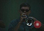 Image of 1st Infantry Division Stand Down Center Vietnam, 1969, second 31 stock footage video 65675037296