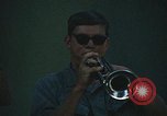 Image of 1st Infantry Division Stand Down Center Vietnam, 1969, second 32 stock footage video 65675037296