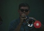 Image of 1st Infantry Division Stand Down Center Vietnam, 1969, second 33 stock footage video 65675037296