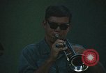 Image of 1st Infantry Division Stand Down Center Vietnam, 1969, second 35 stock footage video 65675037296