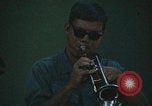 Image of 1st Infantry Division Stand Down Center Vietnam, 1969, second 36 stock footage video 65675037296