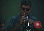 Image of 1st Infantry Division Stand Down Center Vietnam, 1969, second 37 stock footage video 65675037296