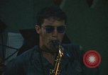 Image of 1st Infantry Division Stand Down Center Vietnam, 1969, second 38 stock footage video 65675037296