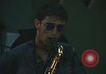 Image of 1st Infantry Division Stand Down Center Vietnam, 1969, second 40 stock footage video 65675037296