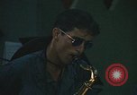 Image of 1st Infantry Division Stand Down Center Vietnam, 1969, second 41 stock footage video 65675037296