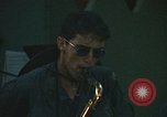 Image of 1st Infantry Division Stand Down Center Vietnam, 1969, second 42 stock footage video 65675037296