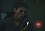 Image of 1st Infantry Division Stand Down Center Vietnam, 1969, second 46 stock footage video 65675037296