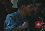 Image of 1st Infantry Division Stand Down Center Vietnam, 1969, second 49 stock footage video 65675037296