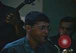 Image of 1st Infantry Division Stand Down Center Vietnam, 1969, second 50 stock footage video 65675037296