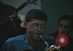 Image of 1st Infantry Division Stand Down Center Vietnam, 1969, second 52 stock footage video 65675037296