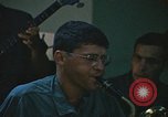 Image of 1st Infantry Division Stand Down Center Vietnam, 1969, second 53 stock footage video 65675037296