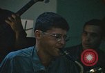 Image of 1st Infantry Division Stand Down Center Vietnam, 1969, second 54 stock footage video 65675037296